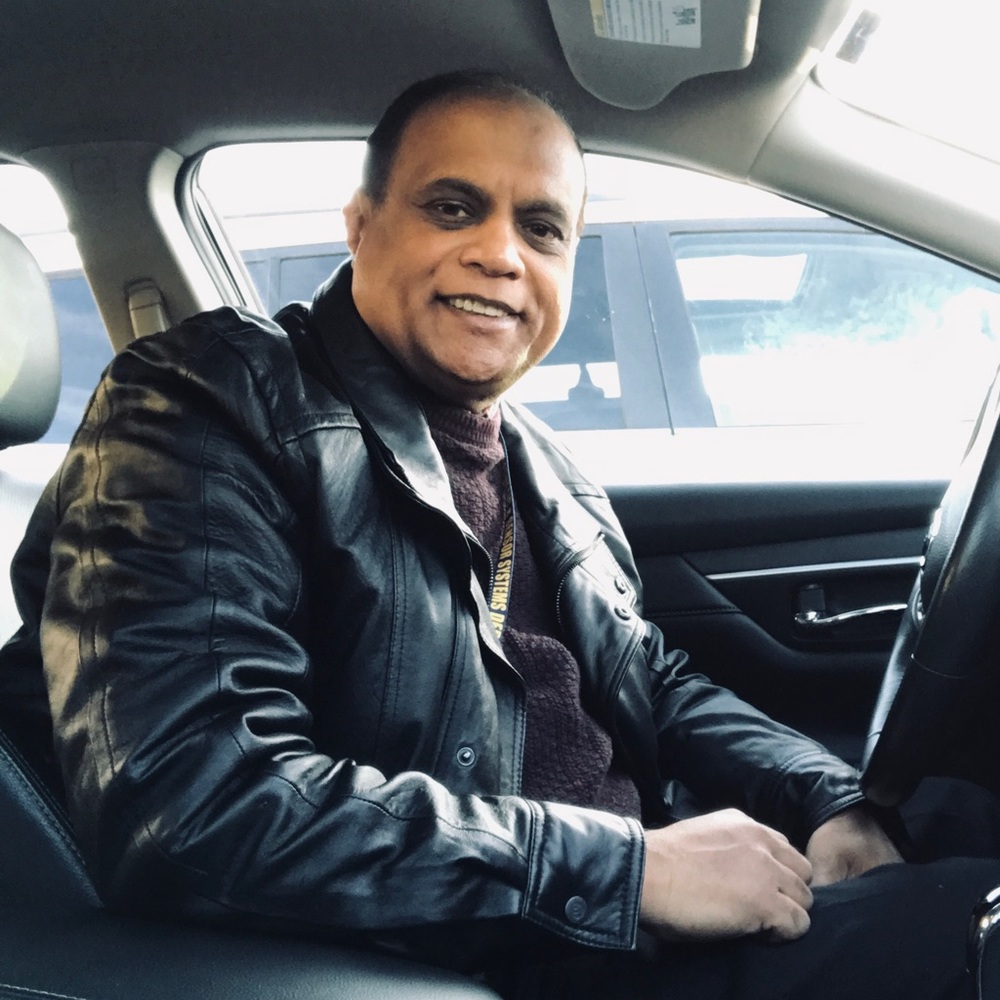 Meet your Posher, AJ (Vintageur)